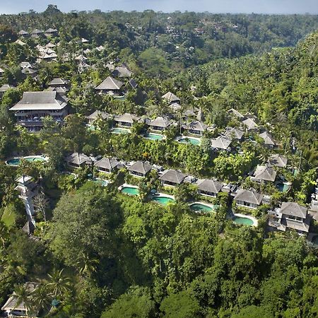 The Royal Pita Maha Ubud Exterior foto