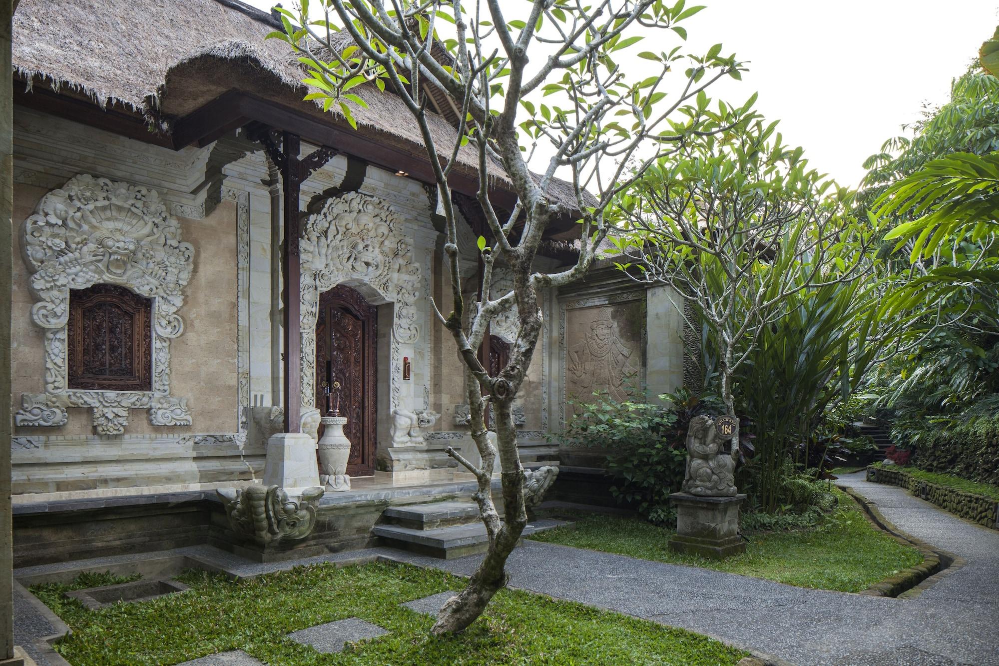 The Royal Pita Maha Ubud Exterior foto