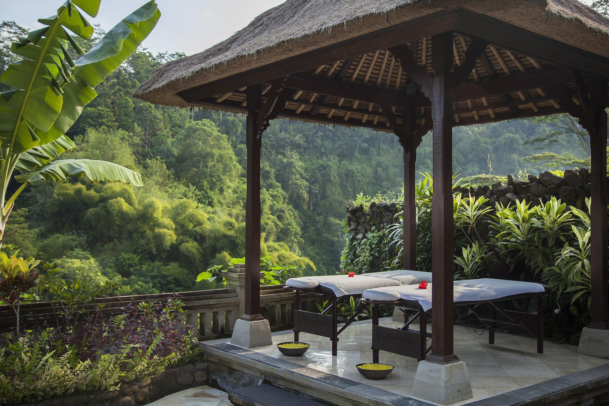 The Royal Pita Maha Ubud Exterior foto