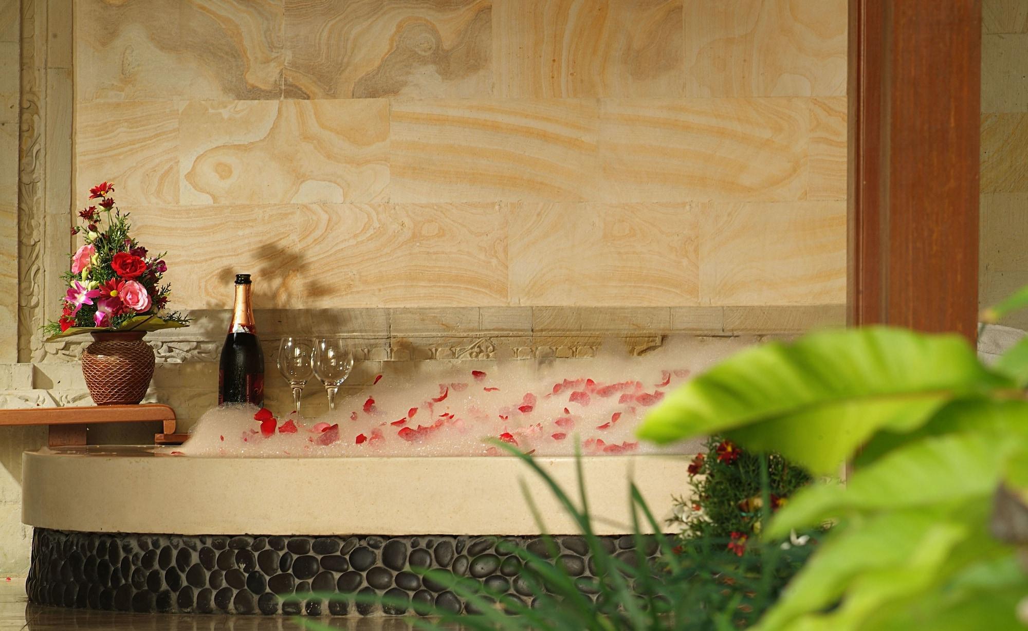 The Royal Pita Maha Ubud Exterior foto