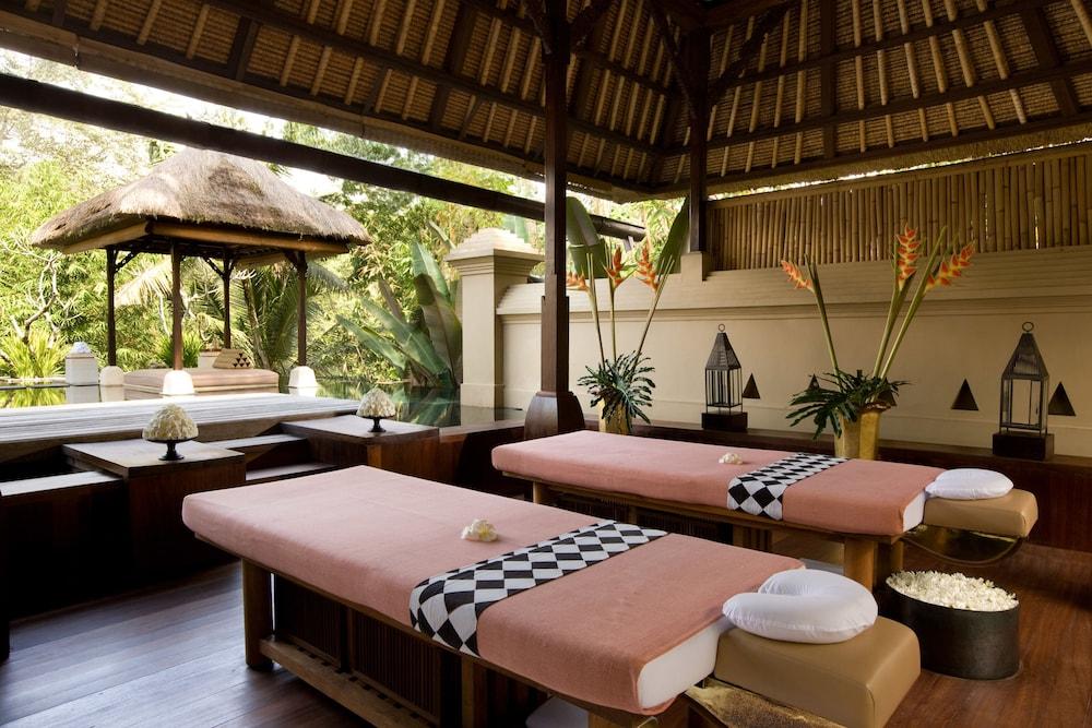 The Royal Pita Maha Ubud Exterior foto