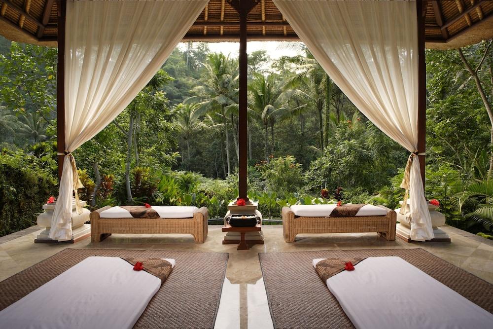 The Royal Pita Maha Ubud Exterior foto