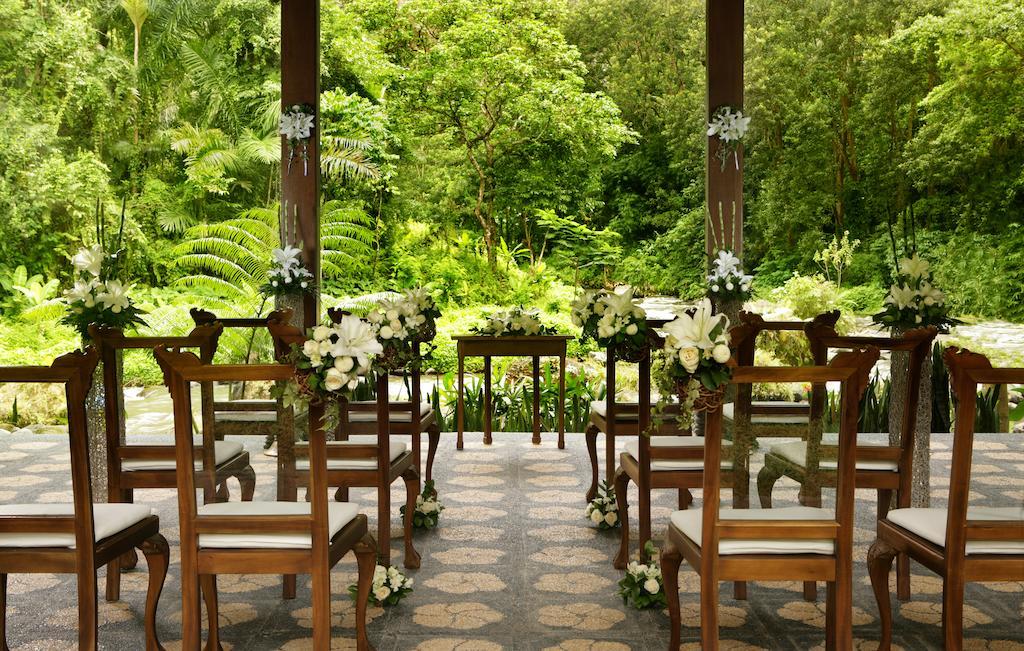 The Royal Pita Maha Ubud Exterior foto