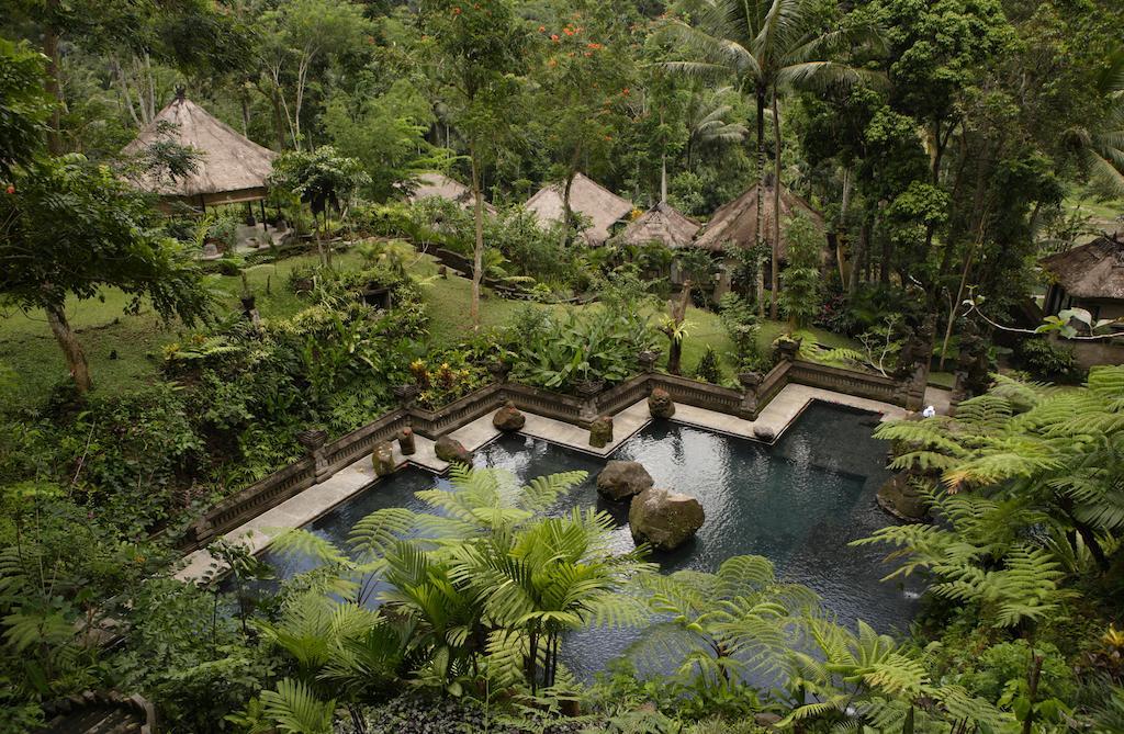 The Royal Pita Maha Ubud Exterior foto