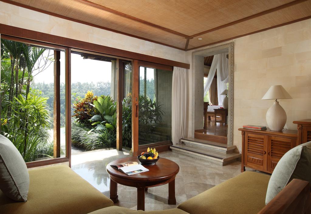The Royal Pita Maha Ubud Quarto foto
