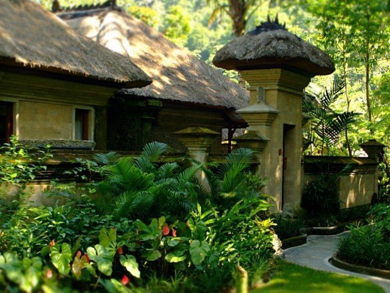 The Royal Pita Maha Ubud Exterior foto