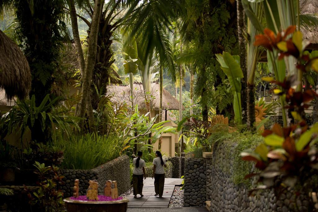 The Royal Pita Maha Ubud Exterior foto