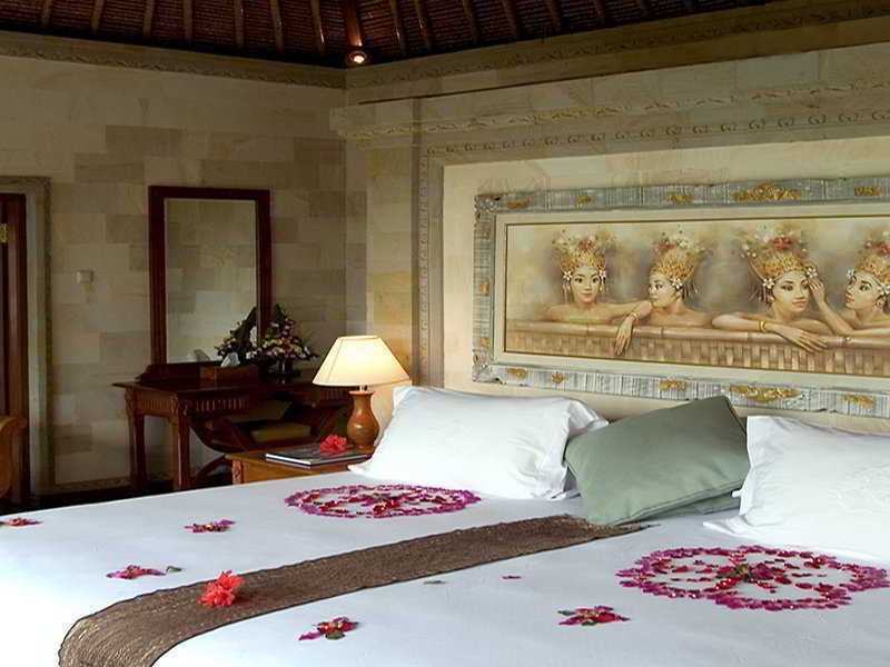 The Royal Pita Maha Ubud Exterior foto