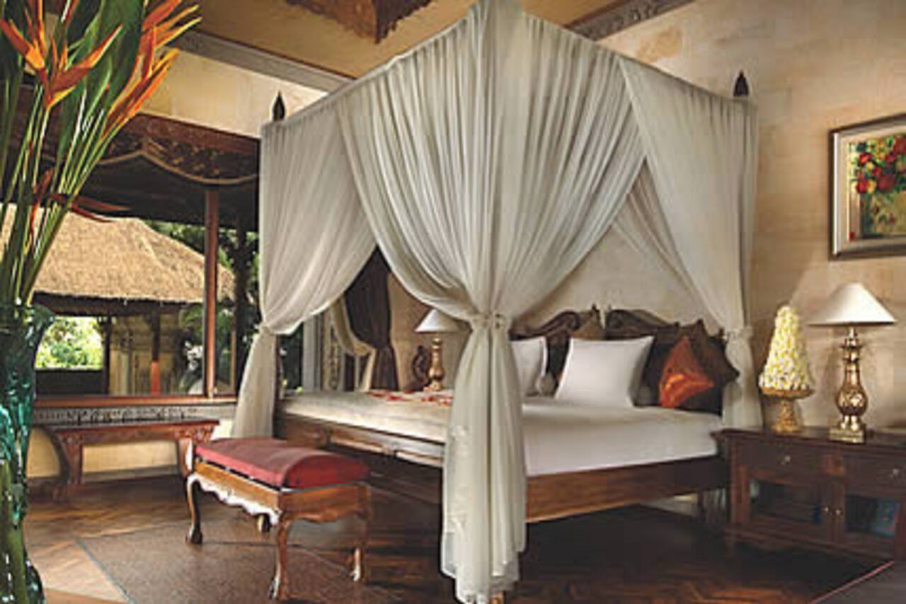 The Royal Pita Maha Ubud Exterior foto