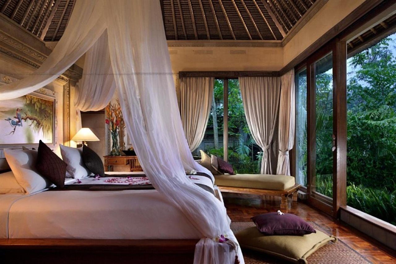 The Royal Pita Maha Ubud Exterior foto